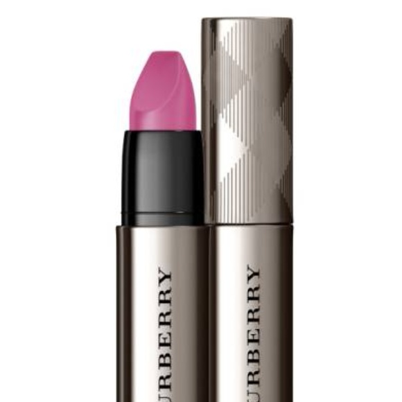 Burberry Other - Burberry Full Kisses Lipstick in Lilac